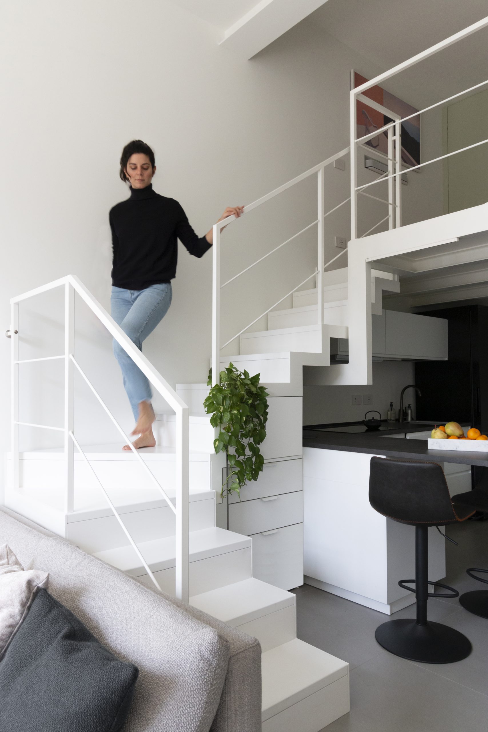 Loft65 in2studio